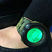 Годинник наручний чоловічий SKMEI 2070CMGNWT ARMY GREEN CAMO. Колір: камуфляж, фото 3