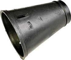 Лійка тукопроводу КРНВ-5.6