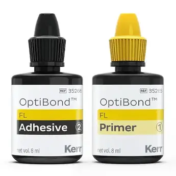 Двокомпонентний Адгезив (універсальний) OptiBond FL