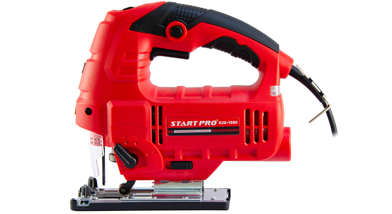 Лобзик електричний Start Pro SJS-1350, фото 1