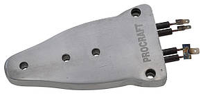 Платформа нагрівальна паяльника ПЭ труб ProCraft PL2300