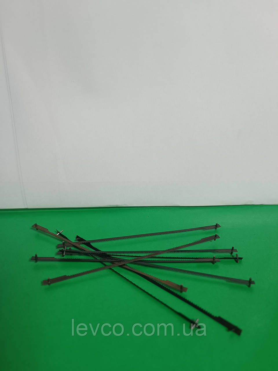 ПИЛКА ДЛЯ СУПЕРГІПСУ 1 ШТ ДЖЕЛАВІ НІМЕЧЧИНА, фото 1