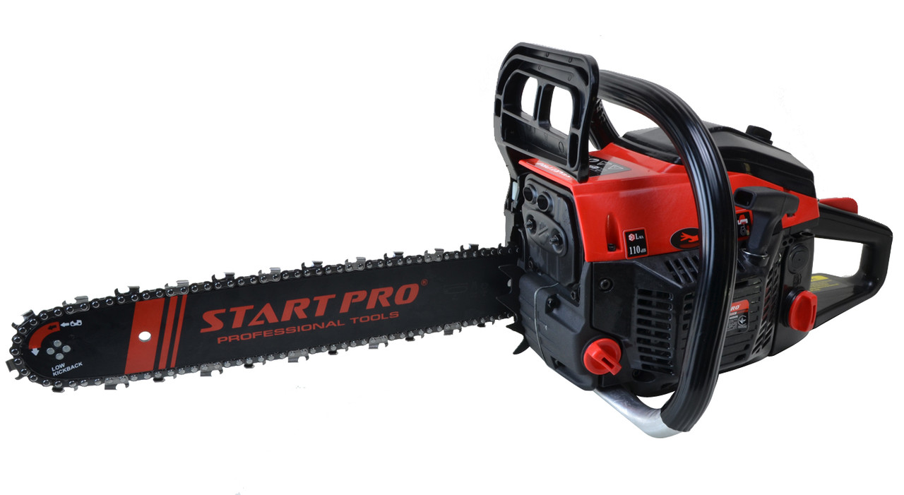 Бензопилка ланцюгова Start Pro SCS-4050E/1, фото 1