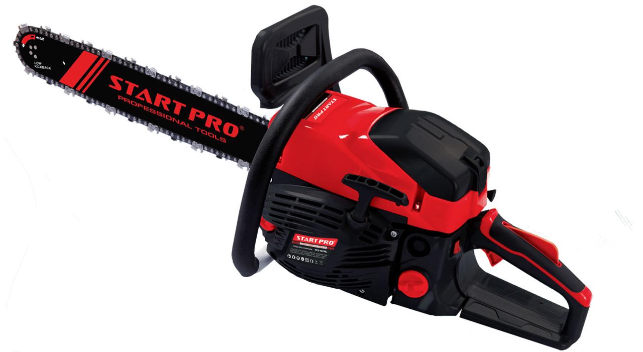 Бензопилка ланцюгова Start Pro SCS-5010L