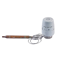 Термоголовка Europroduct EP.0803 - M30x1.5 20-60*C з виносним датчиком (EP6207)