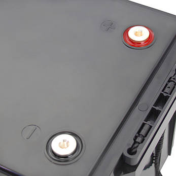 Літій-залізо-фосфатний акумулятор 12V/240AH (3072W*h), фото 3