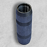 3,5 м комплект заземлення оцинкований Ф16, фото 6