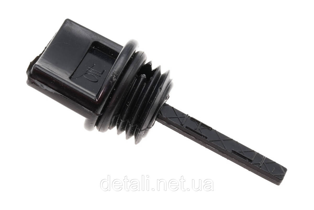 Щуп олії в двигуні мотоблок 188F різьблення 19 мм, фото 1