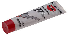 Масло для двотактних двигунів Japan Oil 2T тюбик 100 ml