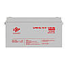 Акумулятор гелевий LPM-GL 12V - 150 Ah, фото 3