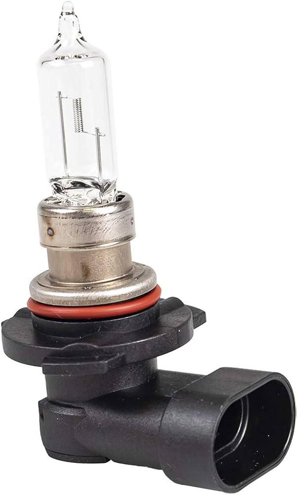 Оригінальна галогенна лампочка дальнього світла BRP Can-Am Outlander, Renegade, Commander, Maverick 415129249, фото 1