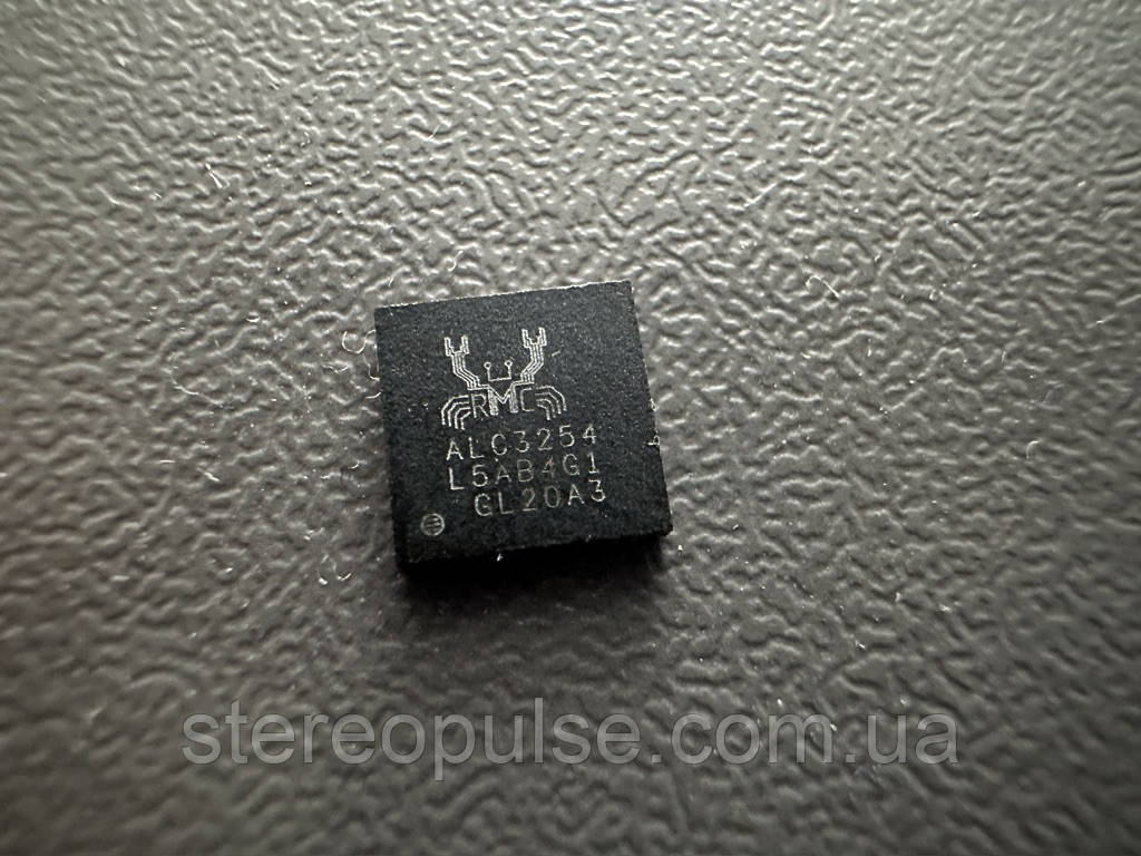 Мікросхема Realtek ALC3254 Original