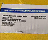 Гідророзподільник  Р80-3/1-222  hydraulik  МТЗ, Т40, Т150, ЮМЗ, фото 7