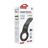 Тримач автомобільний Promate Laxmount Black, фото 8