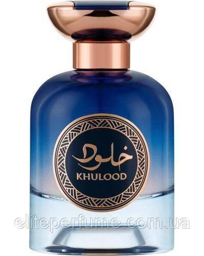 Fragrance World Khulood 100 ml Оригинал