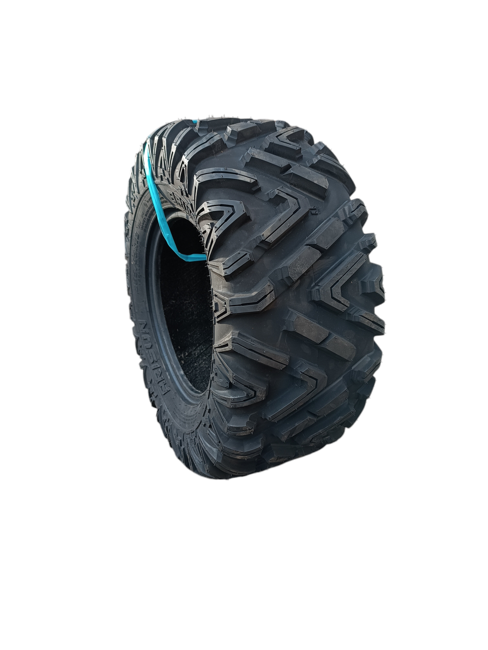 Покришка на квадроцикл 25х10-12 (255/65-12) 50J ТL (6PR), "ChaoYang" ARISUN