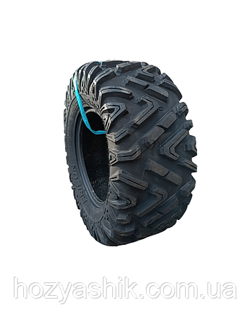 Покришка на квадроцикл 25х10-12 (255/65-12) 50J ТL (6PR), "ChaoYang" ARISUN, фото 1