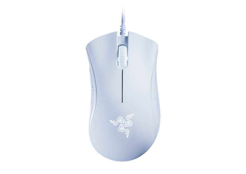 Ігрова миша Razer DeathAdder Essential USB Black