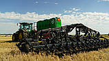 Анкерна сівалка «Ageda 9000» за технологіями No-Till або Mini-Till, фото 2