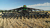 Анкерна сівалка «Ageda 9000» за технологіями No-Till або Mini-Till, фото 3