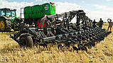 Анкерна сівалка «Ageda 9000» за технологіями No-Till або Mini-Till, фото 4