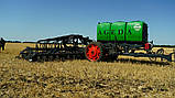 Анкерна сівалка «Ageda 9000» за технологіями No-Till або Mini-Till, фото 5