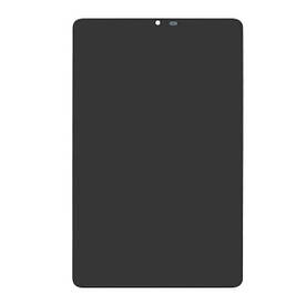 Дисплей для планшета Samsung Galaxy Tab A9 (X110 | X115) з сенсорним склом (Чорний) Оригінал Китай