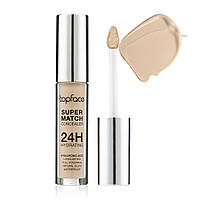 Консилер TopFace Super Match Concealer 001, 6 мл