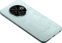 Tecno Spark 30c (KL5n) 4/128Gb NFC Magic Skeen Green UA, фото 5