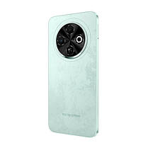 Tecno Spark 30c (KL5n) 4/128Gb NFC Magic Skeen Green UA, фото 3