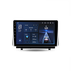 Штатна магнітола Teyes CC3L Wi-Fi Mazda 3 (2018-2023) (0 Din)
