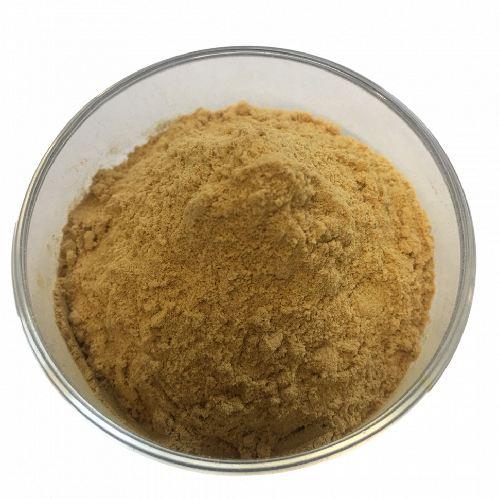 Веселка (гриби) сухий екстракт 35% 500 г екстракт гриба Веселка 35% сухий, фото 1