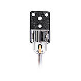 Нагрівальний вузол хотенда (Hotend Heating Assembly) для 3Д-принтера Bambu Lab A1 Series (оригінал, FAH012), фото 3