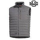 Утеплений жилет Pentagon Arcadian Vest K04008 X-Large, RAL7013 (Олива), фото 7