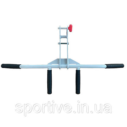 Турнік InterAtletika ST058.2, фото 1