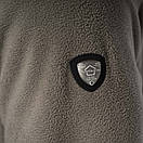 Флісова куртка Pentagon AJAX FLEECE K08059 Large, RAL7013 (Олива), фото 8