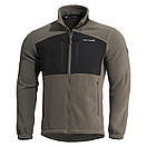Флісова куртка Pentagon AJAX FLEECE K08059 Medium, Чорний, фото 3