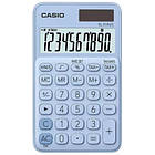 Promo Ціна! Калькулятор Casio SL-310UC-LB-W-EC (CALC-CAS-SL-310UC-LB) - тільки на ZaGrosh.com.ua