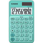 Promo Ціна! Калькулятор Casio SL-310UC-GN-W-EC (CALC-CAS-SL-310UC-GN) - тільки на ZaGrosh.com.ua