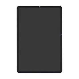 Дисплей для планшета Samsung P620 Tab S6 Lite 2024 з сенсорним склом (Чорний) Оригінал Китай