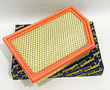 Комплект фільтрів Jeep Cheroree KL 3.2 L 2013 — 2017 (Джіп Черокі) олійний повітряний салон, фото 5