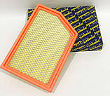 Комплект фільтрів Jeep Cheroree KL 3.2 L 2013 — 2017 (Джіп Черокі) олійний повітряний салон, фото 6