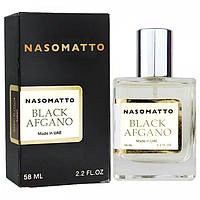 Nasomatto Black Afgano Perfume Newly унісекс, 58 мл