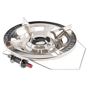 Газовий пальник Orgaz Stove з п’єзопідпалом СK-635 (CK-635)