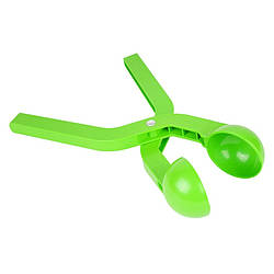 Сніжколіп ТМ "ТехноК" 33*12*7 см, асортимент (5088)