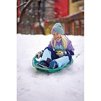 Сани-леденцовка ТМ «ТЕХНОК», зі шнурком, 85*57*15 см, асортимент (9826)