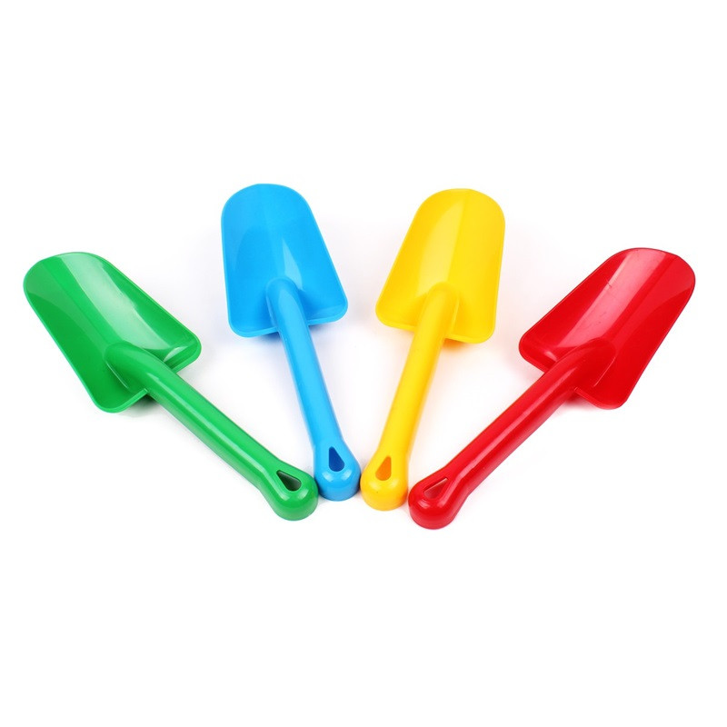 Іграшка "Совок ТехноК", 26*8*4.5 см, асортимент (2186), фото 1