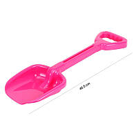 Іграшка "Лопатка Гулліверик ТехноК", 46.5*13.8*5.3 см, асортимент (5101)