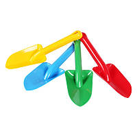 Игрушка "Совок ТехноК", 26*8*4.5 см, ассортимент (2186)