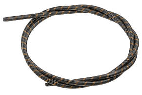 Гнучкий вал тримера L1530 мм d6 мм квадрат 5x5 для EUROTEC GT110